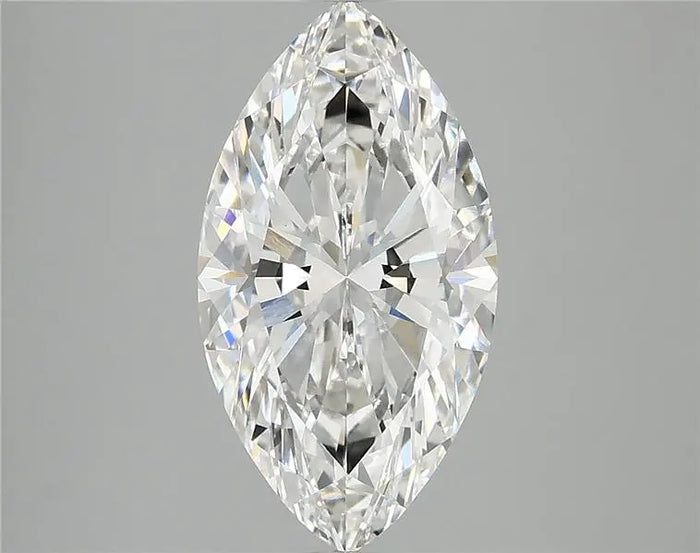 3.09 Carat · MARQUISE · E · VVS2 · IGI · Excellent Cut