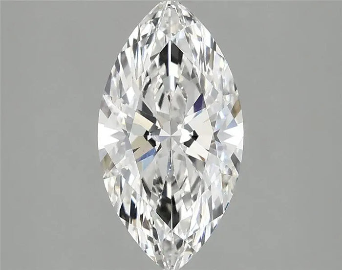 1.59 Carat · MARQUISE · E · VS1 · IGI · Excellent Cut