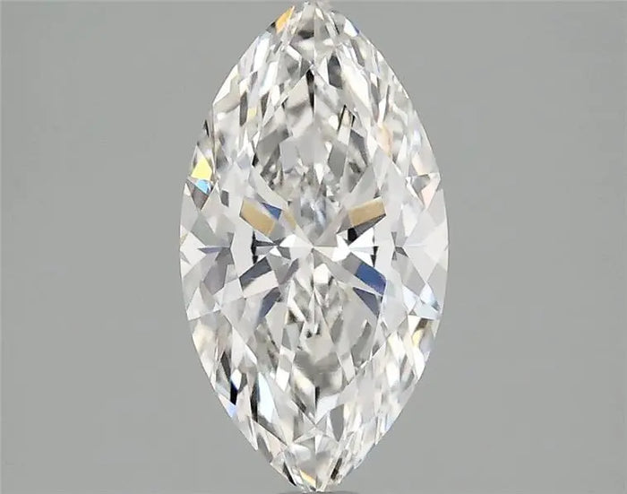 1.36 Carat · MARQUISE · E · VVS2 · IGI · Excellent Cut