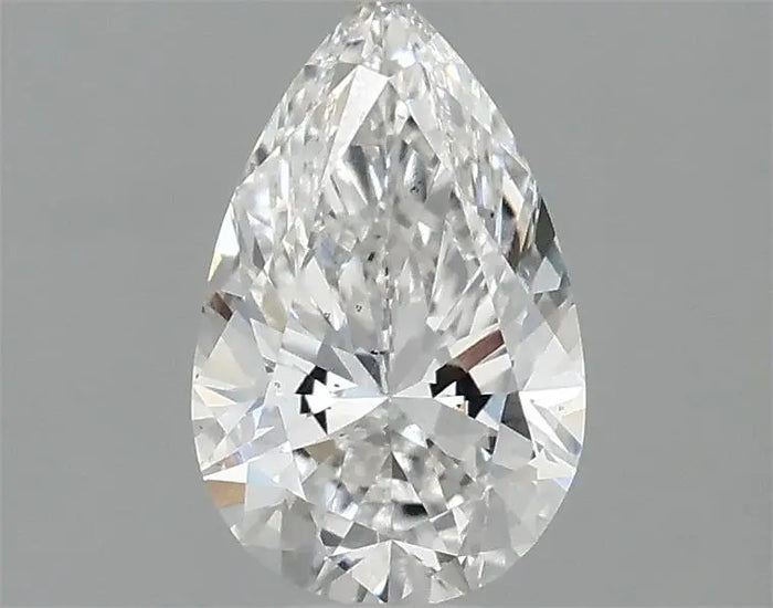 1.07 Carat · PEAR · E · VS2 · IGI · Excellent Cut