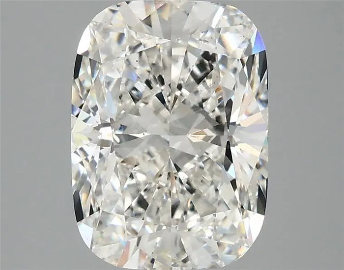 3.02 Carat · CUSHION · F · VS1 · IGI · Excellent Cut