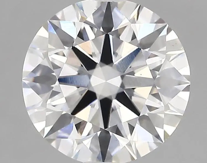 2.40 Carat · ROUND · D · VS1 · IGI · Ideal Cut