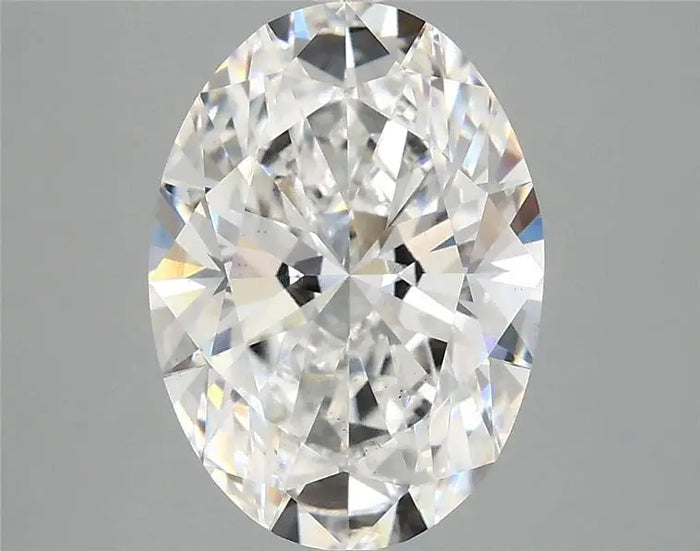 3.06 Carat · OVAL · E · VS2 · IGI · Excellent Cut