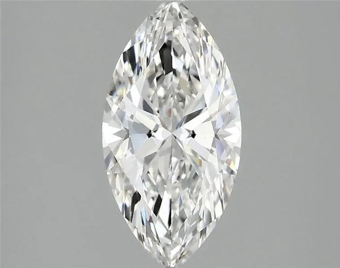 1.47 Carat · MARQUISE · E · VS1 · IGI · Excellent Cut