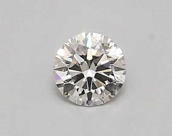 0.43 Carat · ROUND · D · VVS2 · IGI · Ideal Cut