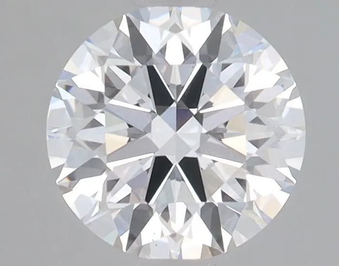 1.58 Carat · ROUND · E · VS2 · GIA · Excellent Cut