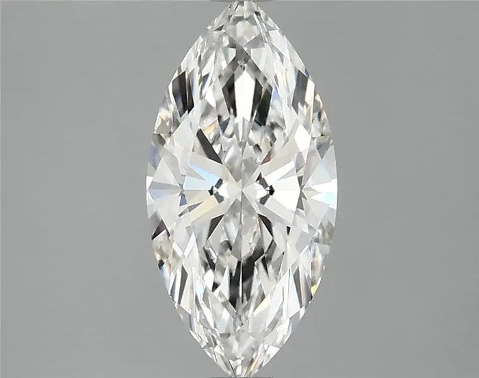 1.54 Carat · MARQUISE · F · VVS2 · IGI · Excellent Cut