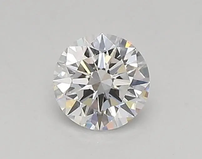 0.28 Carat · ROUND · D · VVS1 · IGI · Excellent Cut