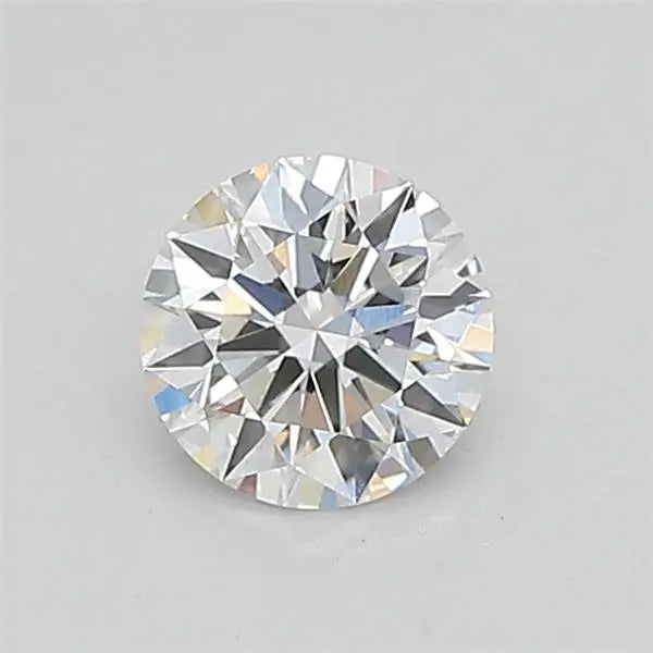 0.46 Carat · ROUND · D · VVS1 · IGI · Ideal Cut