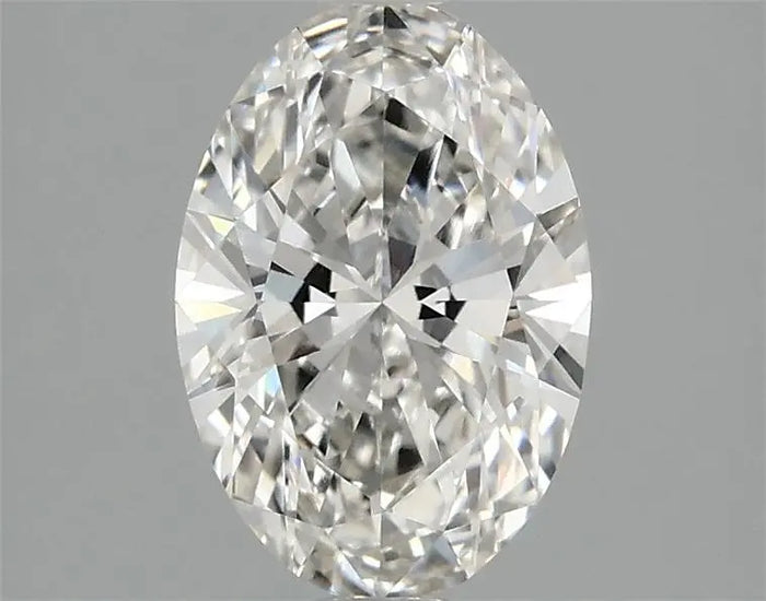 1.55 Carat · OVAL · G · VVS2 · IGI · Excellent Cut