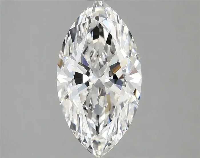 1.98 Carat · MARQUISE · E · VS1 · IGI · Excellent Cut