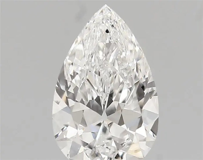1.60 Carat · PEAR · D · VVS2 · IGI · Excellent Cut
