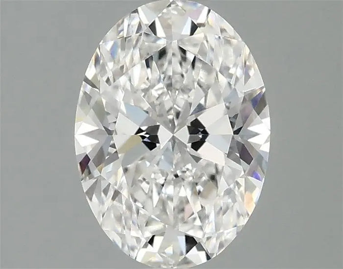1.54 Carat · OVAL · E · VS1 · IGI · Excellent Cut