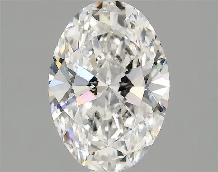 1.57 Carat · OVAL · E · VVS2 · IGI · Excellent Cut