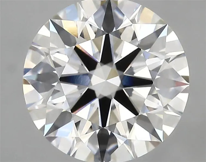 3.19 Carat · ROUND · D · VVS2 · IGI · Ideal Cut