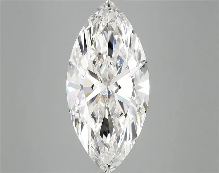 5.10 Carat · MARQUISE · E · VS2 · IGI · Excellent Cut