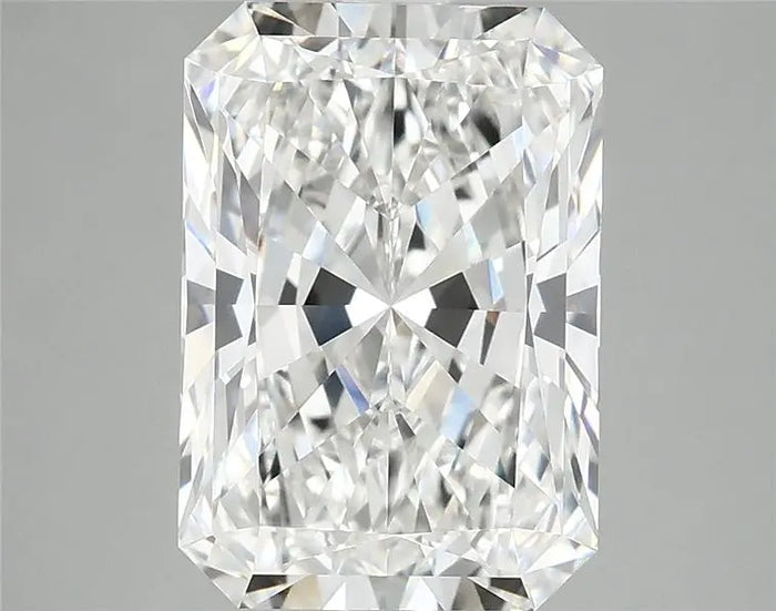 4.04 Carat · RADIANT · E · VVS2 · IGI · Excellent Cut