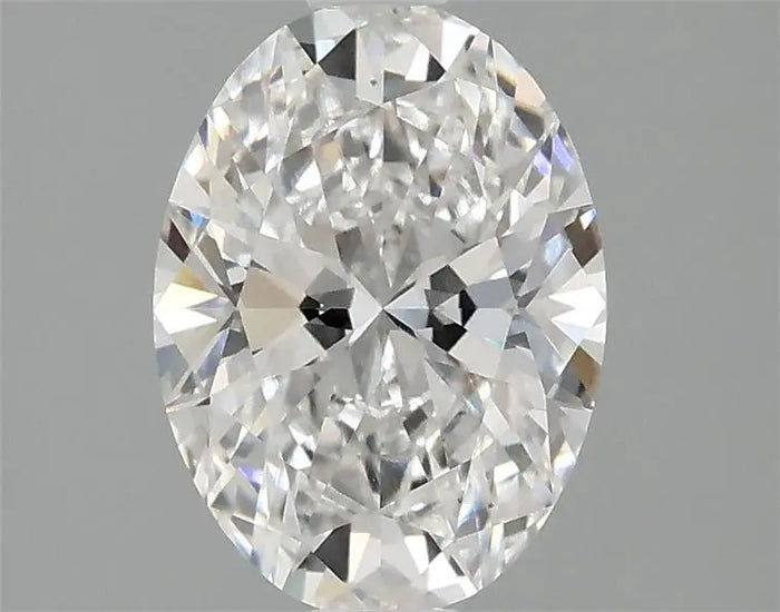 1.57 Carat · OVAL · E · VS1 · IGI · Excellent Cut