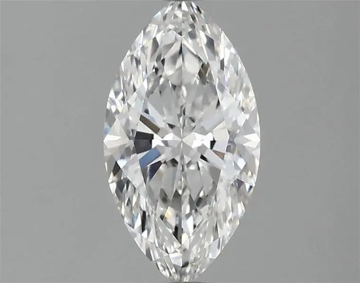 1.05 Carat · MARQUISE · E · VVS2 · IGI · Excellent Cut