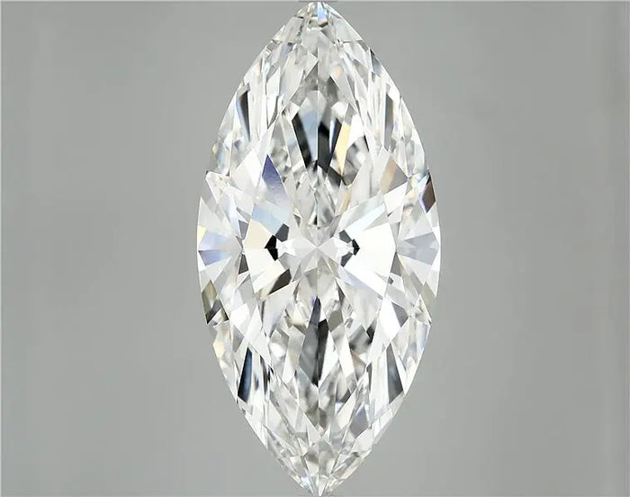 12.18 Carat · MARQUISE · F · VVS2 · IGI · Excellent Cut
