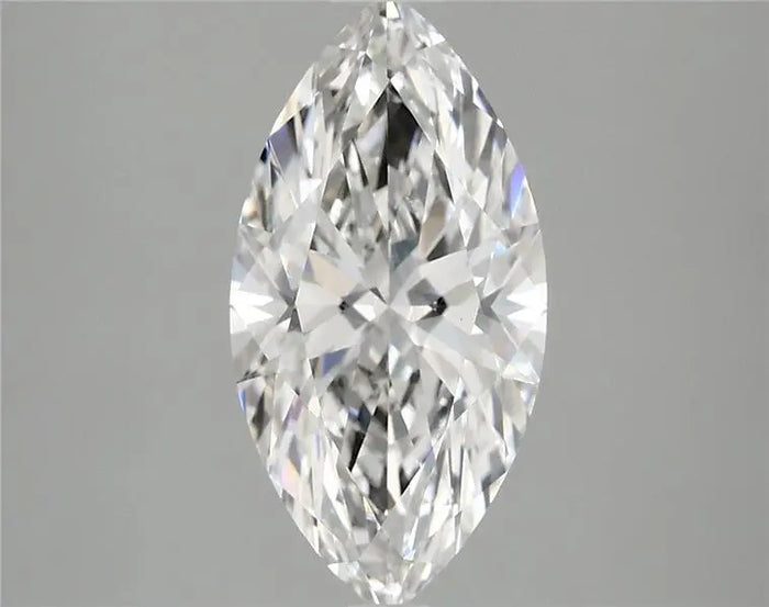 2.10 Carat · MARQUISE · F · VVS2 · IGI · Excellent Cut