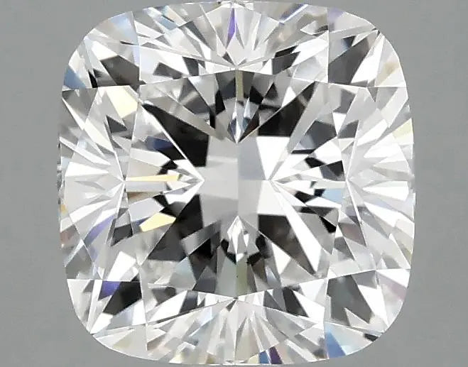 1.99 Carat · CUSHION · D · VVS2 · IGI · Excellent Cut