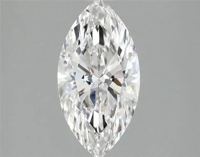 1.49 Carat · MARQUISE · E · VVS2 · IGI · Excellent Cut