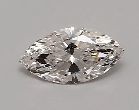 0.61 Carat · MARQUISE · E · VVS1 · IGI · Excellent Cut