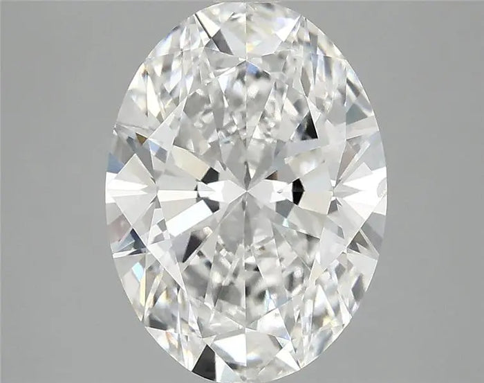 3.05 Carat · OVAL · E · VS2 · IGI · Excellent Cut