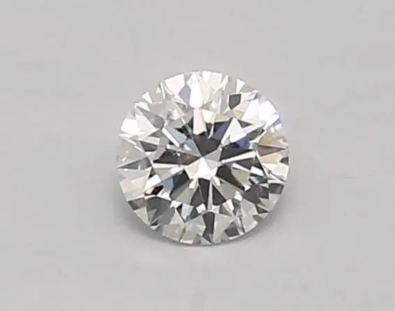 0.46 Carat · ROUND · D · VVS2 · IGI · Excellent Cut
