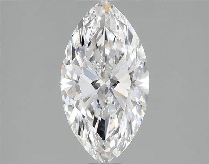 1.49 Carat · MARQUISE · E · VVS2 · IGI · Excellent Cut