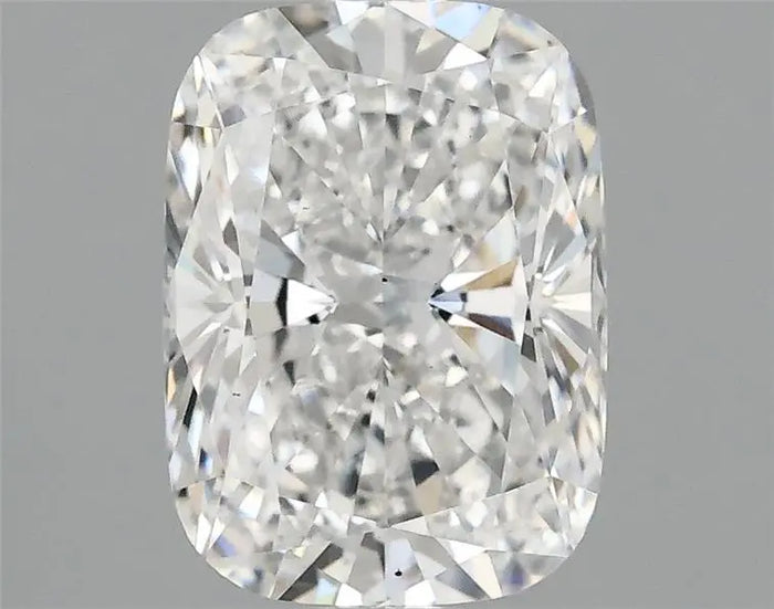 1.54 Carat · CUSHION · E · VS2 · IGI · Excellent Cut