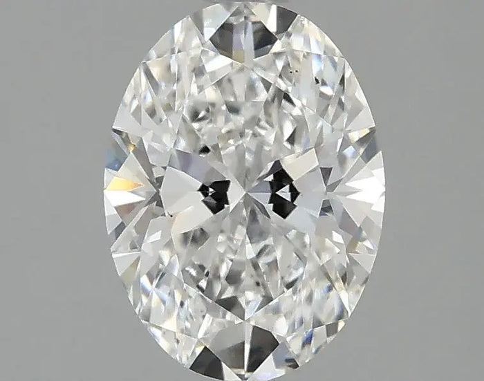 1.55 Carat · OVAL · E · VS2 · IGI · Excellent Cut