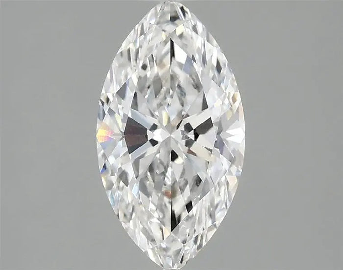 1.52 Carat · MARQUISE · E · VVS2 · IGI · Excellent Cut