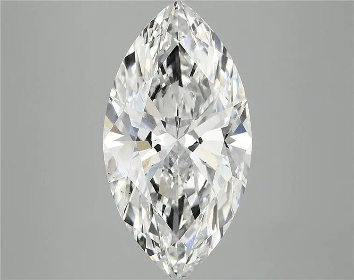 5.05 Carat · MARQUISE · E · VS2 · IGI · Excellent Cut