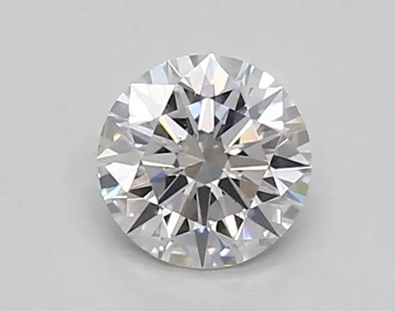 0.47 Carat · ROUND · D · VS1 · IGI · Ideal Cut