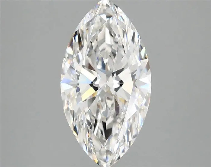 2.03 Carat · MARQUISE · F · VS1 · IGI · Excellent Cut