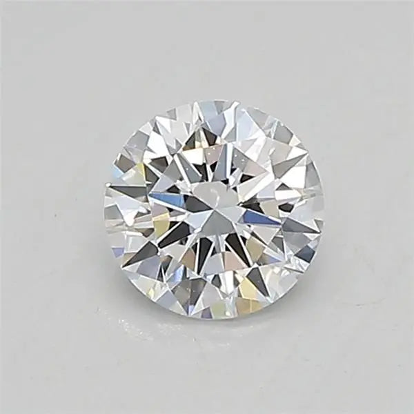 0.44 Carat · ROUND · D · VVS1 · IGI · Excellent Cut