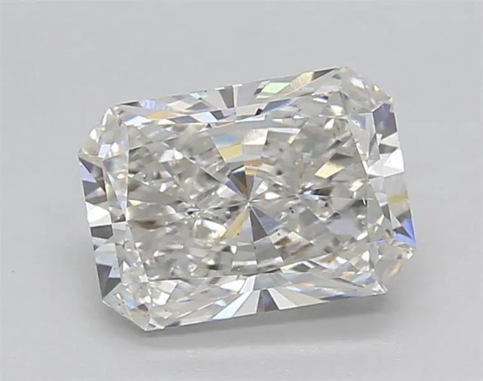 1.52 Carat · RADIANT · F · VS2 · IGI · Excellent Cut