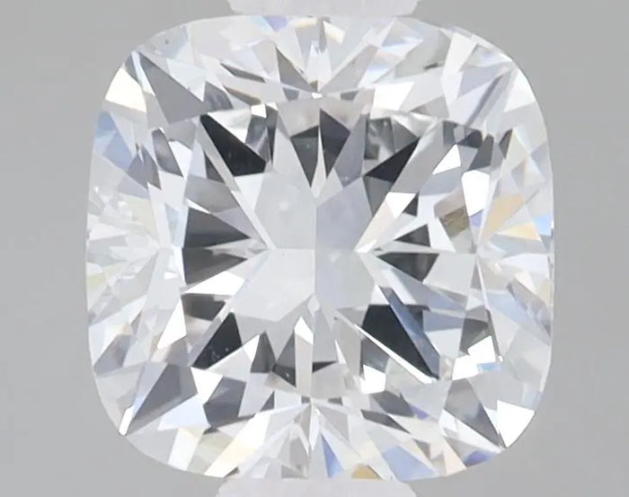 2.00 Carat · CUSHION · F · VS1 · IGI · Excellent Cut