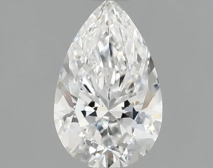 1.07 Carat · PEAR · E · VS2 · IGI · Excellent Cut