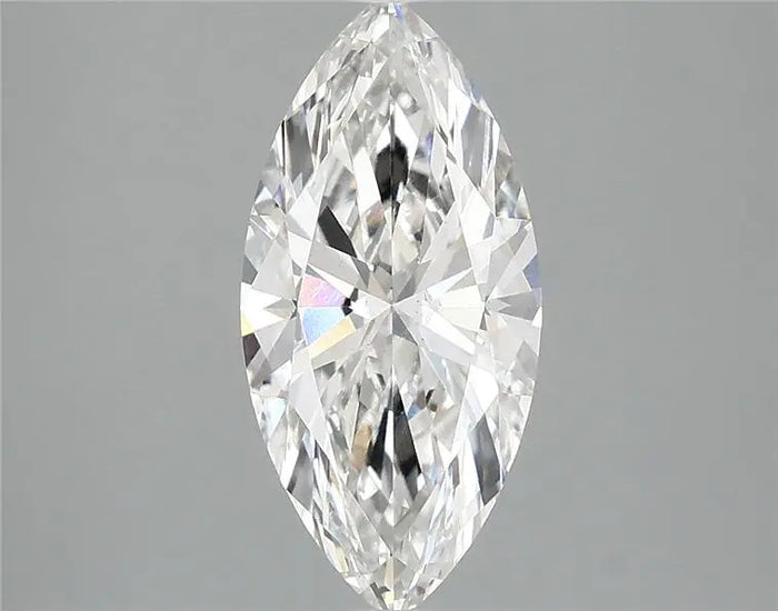 1.92 Carat · MARQUISE · E · VS1 · IGI · Excellent Cut