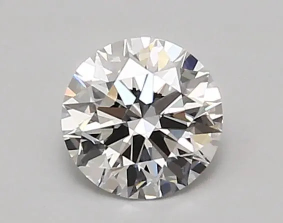 0.95 Carat · ROUND · D · VVS1 · IGI · Ideal Cut