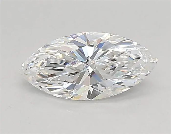 0.91 Carat · MARQUISE · D · VVS1 · IGI · Excellent Cut