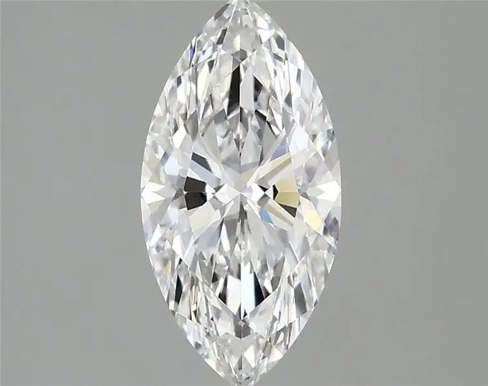1.39 Carat · MARQUISE · E · VS1 · IGI · Excellent Cut