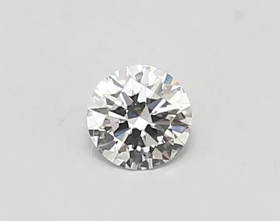 0.29 Carat · ROUND · D · VVS1 · IGI · Excellent Cut