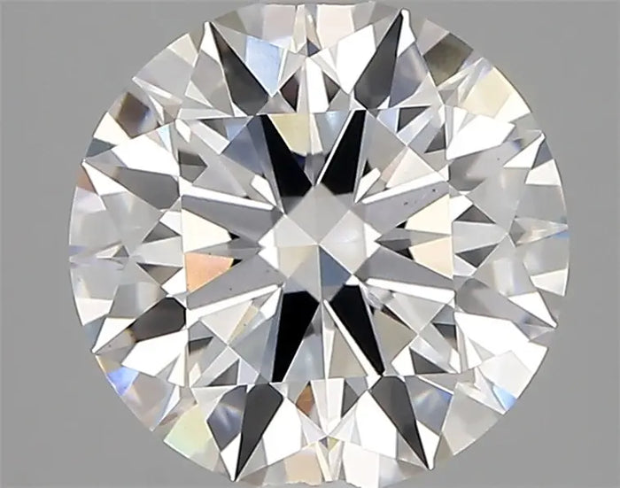 2.77 Carat · ROUND · D · VS1 · IGI · Ideal Cut
