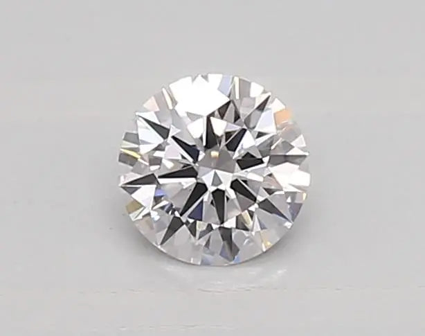 0.32 Carat · ROUND · D · VVS2 · IGI · Ideal Cut