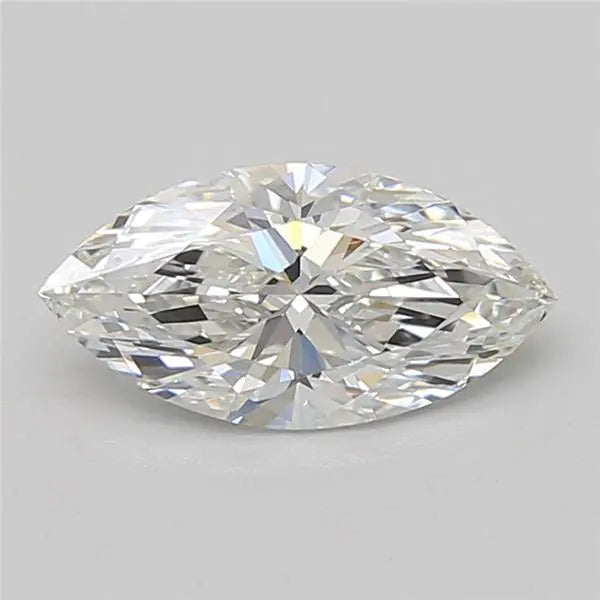 1.29 Carat · MARQUISE · F · VVS2 · IGI · Excellent Cut