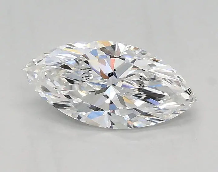 0.45 Carat · MARQUISE · D · VVS1 · IGI · Excellent Cut